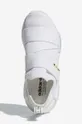λευκό Αθλητικά adidas Originals NMD_R1 W