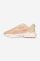 Shoes adidas Originals sneakers Ozweego Celox W GW5743 orange
