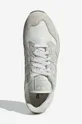 biały adidas Originals sneakersy ZX 420