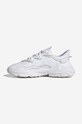 Obuwie adidas Originals sneakersy Ozweego GW8013 biały