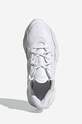 adidas Originals sneakersy Ozweego biały GW8013