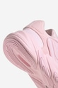 Shoes adidas Originals sneakers Ozelia J GW8130 pink
