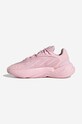 Tenisky adidas Originals Ozelia J růžová GW8130