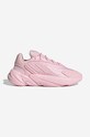 Tenisky adidas Originals Ozelia J nízký růžová GW8130