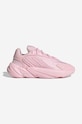 adidas Originals sneakers Ozelia J textile pink GW8130