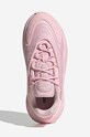 Tenisky adidas Originals Ozelia J GW8130 růžová AA00