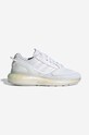 Tenisky adidas Originals Zx 5 k Boost textilný biela GW8299