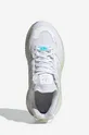 white adidas Originals sneakers Zx 5 k Boost