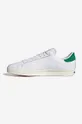 adidas Originals leather sneakers Rod Laver Vin  Uppers: Natural leather Inside: Synthetic material, Textile material Outsole: Synthetic material