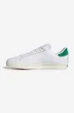 Kožne tenisice adidas Originals Rod Laver Vin  Vanjski dio: Prirodna koža Unutrašnji dio: Sintetički materijal, Tekstilni materijal Potplat: Sintetički materijal