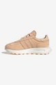 adidas Originals sneakersy skórzane Retropy E5 W Cholewka: Skóra naturalna, Wnętrze: Materiał syntetyczny, Materiał tekstylny, Podeszwa: Materiał syntetyczny