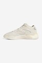 Încălțăminte adidas Originals sneakers Streetball 2.0 GX0783 alb