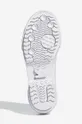 adidas Originals scarpe da ginnastica Nizza Trek Low W bianco