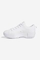 Παπούτσια Πάνινα παπούτσια adidas Originals Nizza Trek Low W GX1592 λευκό
