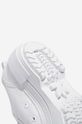 adidas Originals teniși Nizza Trek Low W GX1592 alb