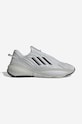 adidas Originals shoes Ozrah suede white GX1876