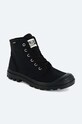 Palladium trampki Pampa Hi Originale czarny 75349.060.M.