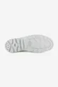 Πάνινα παπούτσια Palladium Pampa Hi Originale λευκό
