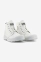 Πάνινα παπούτσια Palladium Pampa Hi Originale λευκό 75349.116.M.