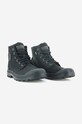 Palladium tenisi de piele Pampa Hi Supply LTH negru 77963.001.M