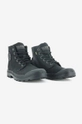 črna Usnjene superge Palladium Pampa Hi Supply LTH