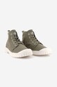 Palladium trampki Pampa Sp20 Hi Cvs brązowy 76838.258.M