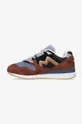Karhu sneakers Synchron Classic  Uppers: Textile material, Suede Inside: Textile material Outsole: Synthetic material