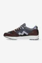 Karhu sneakers Aria 95  Uppers: Textile material, Suede Inside: Textile material Outsole: Synthetic material