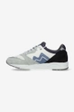 Karhu sneakers Aria 95  Gamba: Material textil, Piele naturala Interiorul: Material textil Talpa: Material sintetic