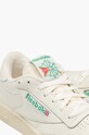 Reebok Club C 85 Vintage Chalk Glen Green DV6434 beige