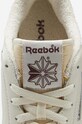 Кожаные кроссовки Reebok Classic Club C85 Vintage GX3681 бежевый