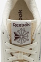 Kožené tenisky Reebok Classic Club C85 Vintage GX3681 béžová