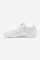 Взуття Шкіряні кросівки Reebok Classic Club C 85 Vintage GX4467 білий