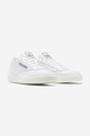 Шкіряні кросівки Reebok Classic Club C 85 Vintage білий GX4467