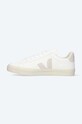 Obuwie Veja sneakersy skórzane Campo CP0502429A biały