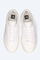 white Veja leather sneakers Campo Chromefree