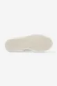Veja leather sneakers Campo Chromefree white