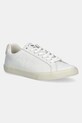 Кожаные кроссовки Veja Esplar Leather Esplar замш белый EA0200001A