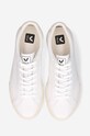 Кожаные кроссовки Veja Esplar Leather Esplar белый EA0200001A