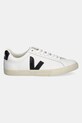 Кожаные кроссовки Veja Esplar Logo Leather Esplar Logo EO0200005A белый SS25
