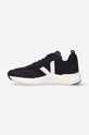 Обувь Кроссовки Veja Impala Jacquard IP142846 чёрный