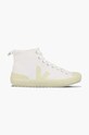 Кеди Veja Nova Ht Canvas Nova HT Planet friendly білий NT012348