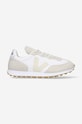 Veja sneakers Rio Branco Alveomesh suede beige RB012382