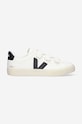 Veja sneakers in pelle Recife Logo Planet friendly bianco RC0502790