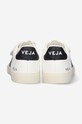 Kožené tenisky Veja Recife Logo Chromefree RC0502790