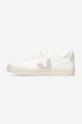 Veja sneakers in pelle Recife Chfree bianco RC052919