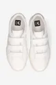 white Veja leather sneakers Recife Chfree Recife Logo