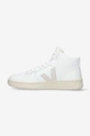 Veja leather sneakers V-15 Leather  Uppers: Natural leather Inside: Textile material Outsole: Synthetic material