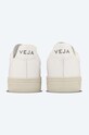 Кожаные кроссовки Veja V-10 Leather VX0201270A