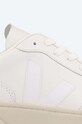 Кожаные кроссовки Veja V-10 Leather VX0201270A